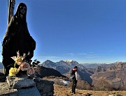 50 Bella vista sulle Grigne e fin verso il Legnone